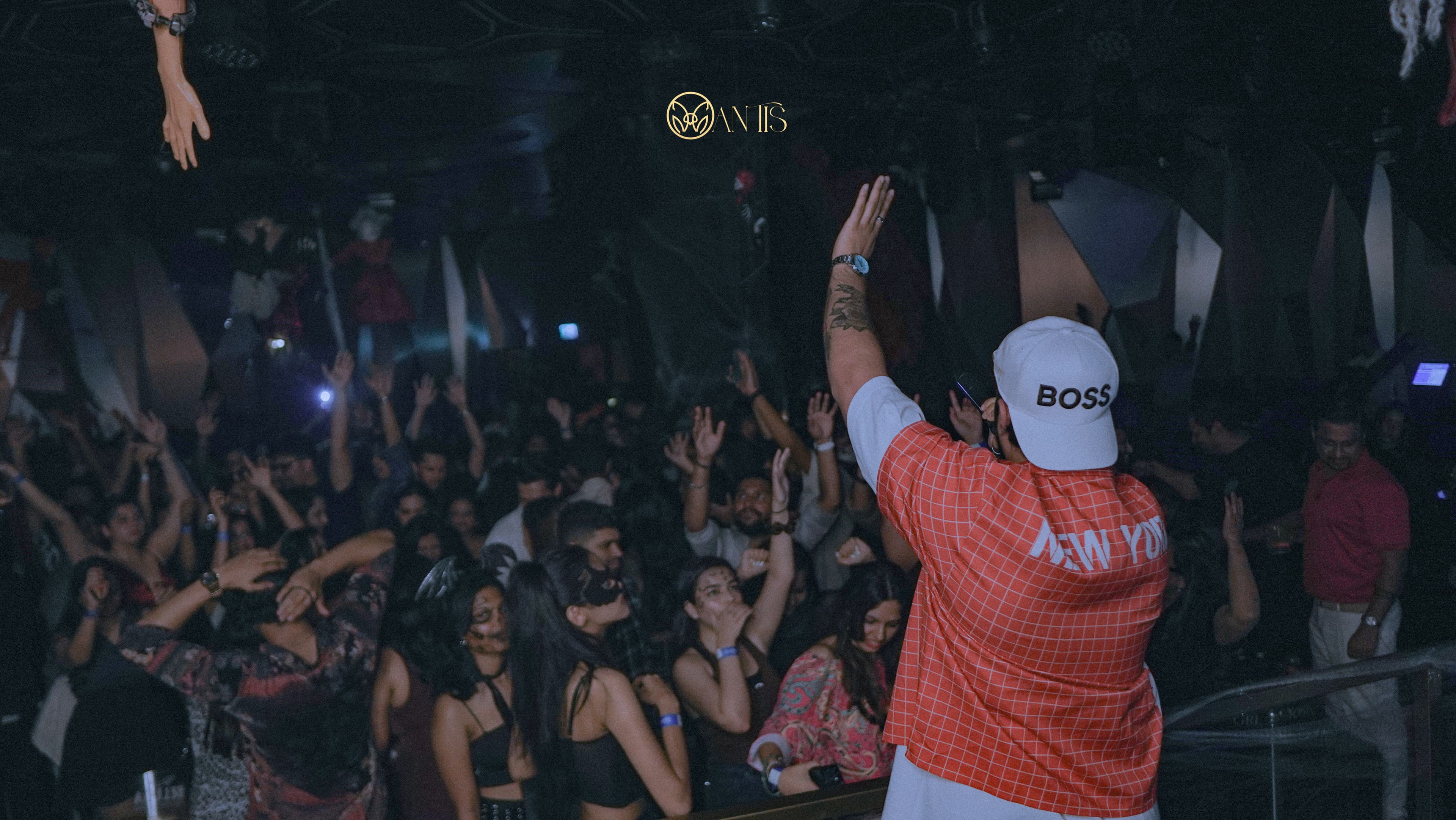 Signature Crafted Cocktails You Can Only Find at Our Bar