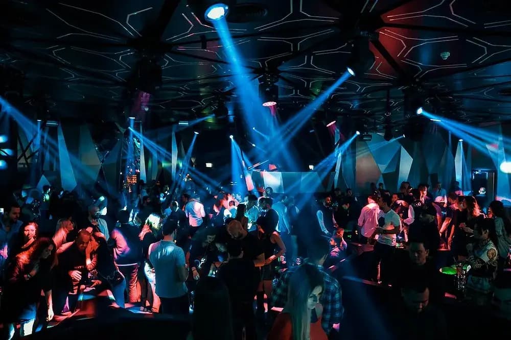 Perfect Pairings: Crafted Cocktails & Sheesha Combinations